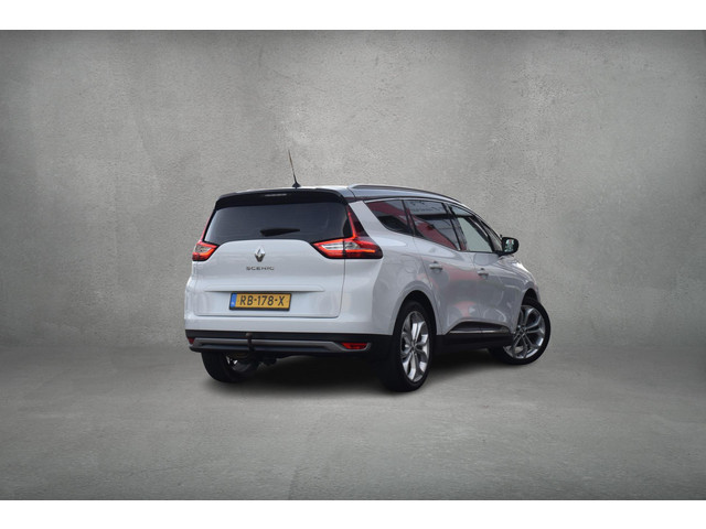 Renault Grand Scénic