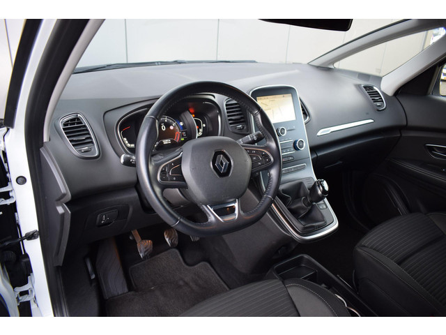 Renault Grand Scénic