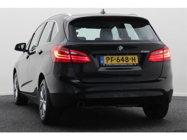 BMW 2 Serie