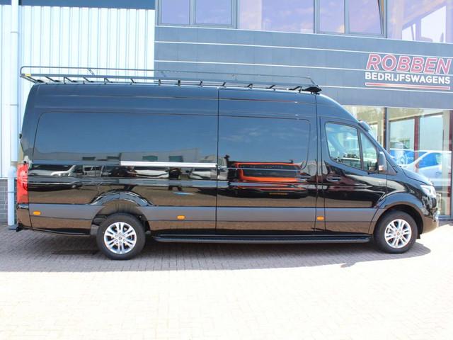 Mercedes-Benz Sprinter 2024 Diesel