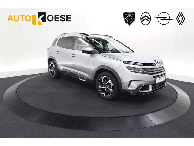 Citroën C5 Aircross 2021 Benzine