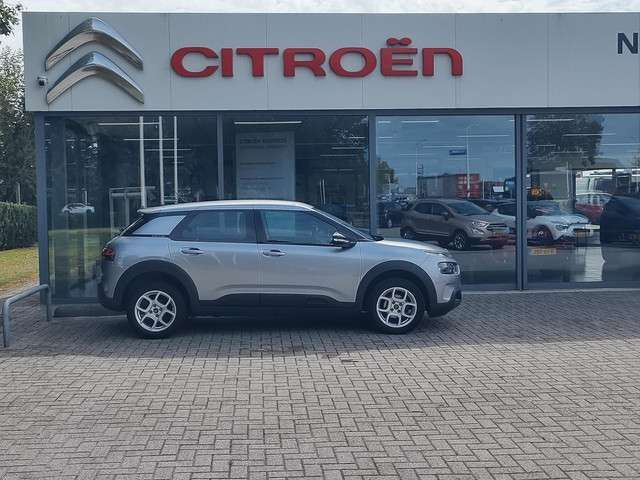 Citroën C4 Cactus