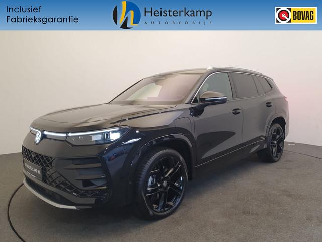 Volkswagen Tayron 2025 Hybride