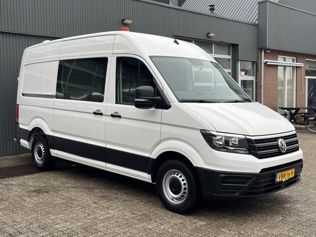 Volkswagen Crafter 2019 Diesel