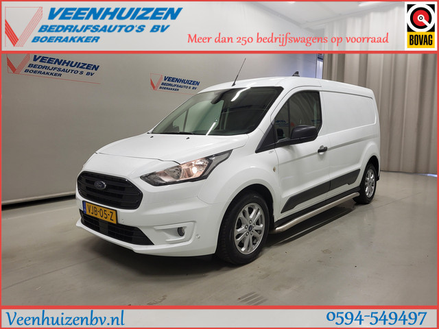 Ford Transit Connect 2021 Diesel