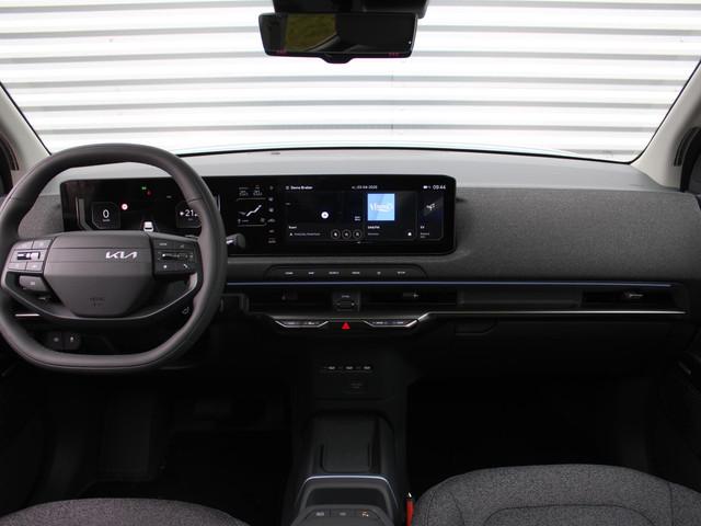 Kia EV2
