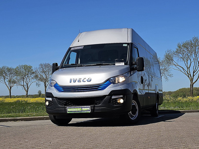 Iveco Daily 2019 Diesel