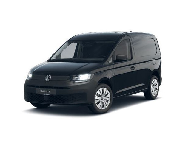 Volkswagen Caddy 2026 Hybride
