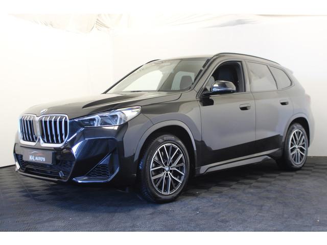 BMW X1 2023 Hybride