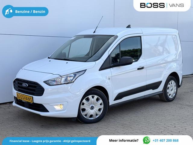 Ford Transit Connect 2024 Benzine