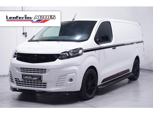 Opel Vivaro 2021 Diesel