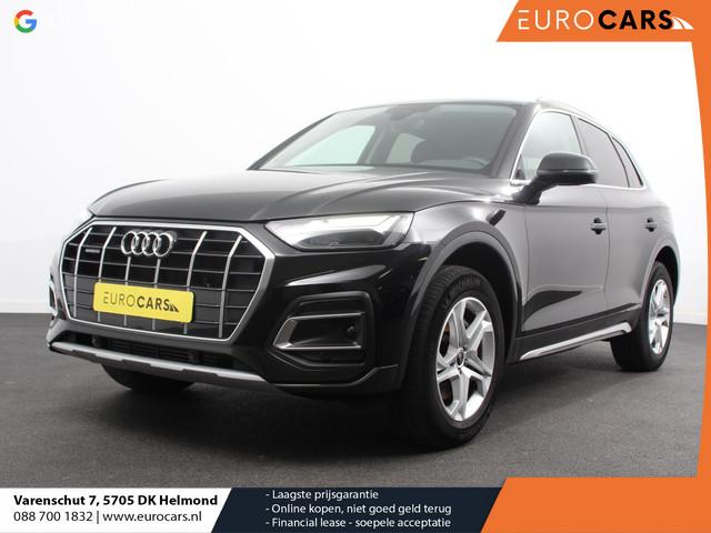 Audi Q5 2023 Hybride