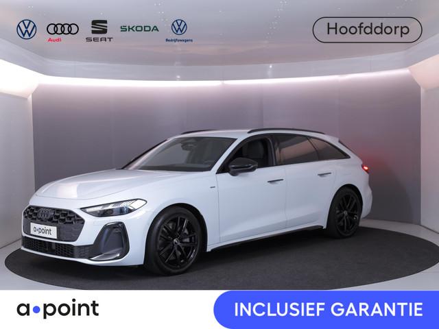Audi A5 2025 Hybride
