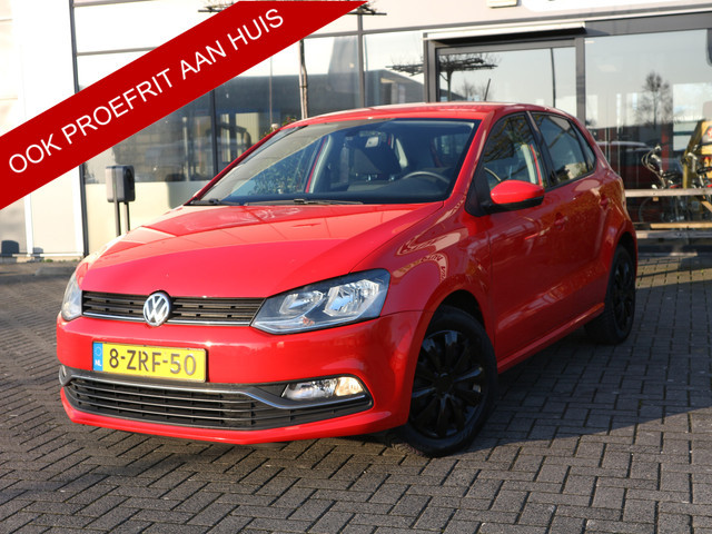 Volkswagen Polo 2015 Diesel