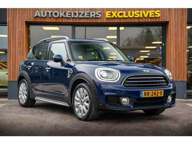 Mini Countryman 2018 Diesel