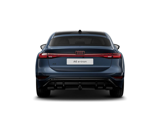 Audi A6 Sportback e-tron