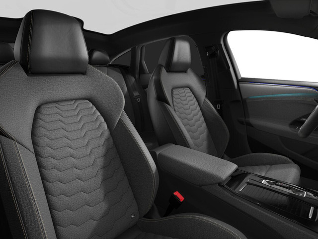 Audi A6 Sportback e-tron