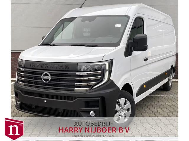 Nissan Interstar 2024 Diesel