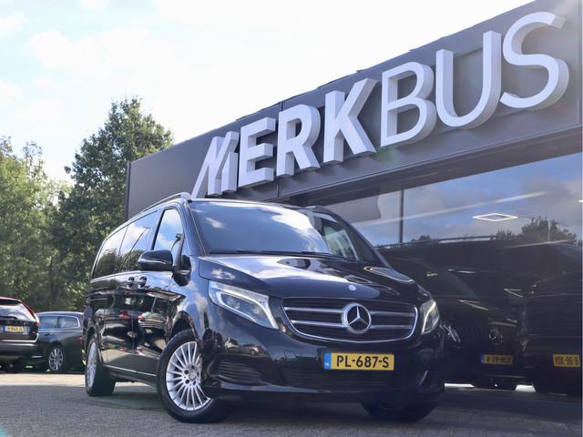 Mercedes-Benz V-Klasse 2015 Diesel