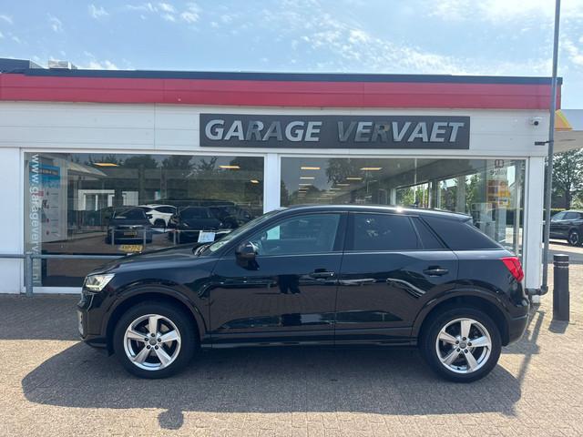 Audi Q2 2019 Benzine