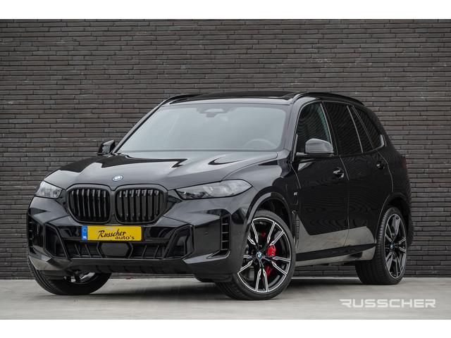 BMW X5 2026 Hybride