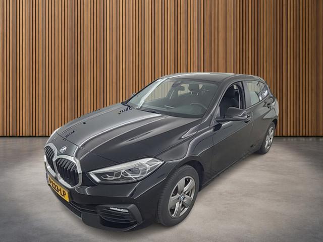 BMW 1 Serie 2022 Benzine