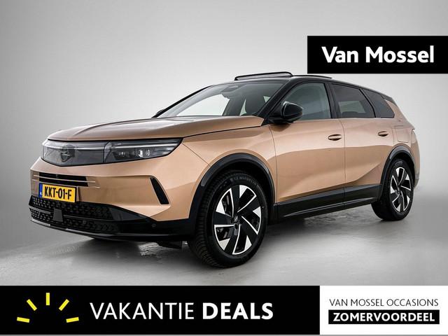 Opel Grandland 2026 Hybride