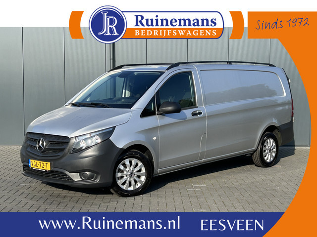 Mercedes-Benz Vito 2020 Diesel