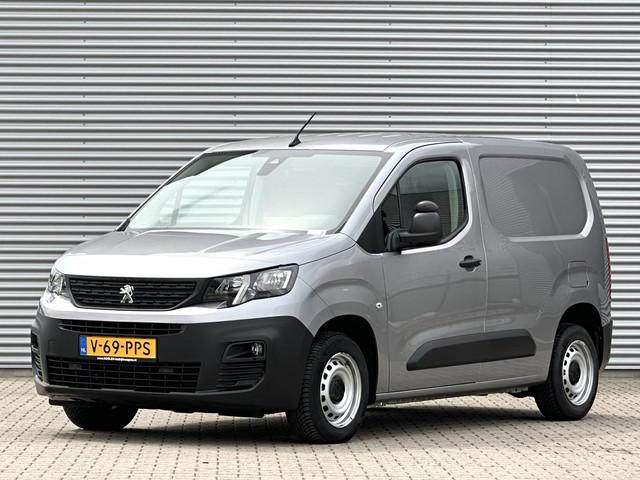 Peugeot Partner 2022 Diesel