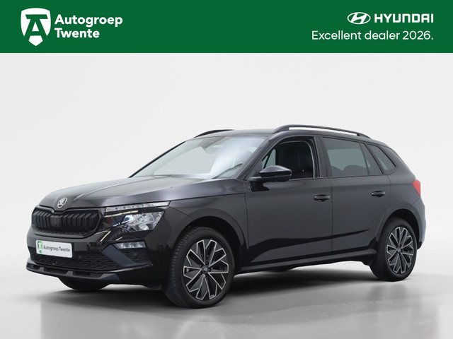 Skoda Kamiq 2025 Benzine