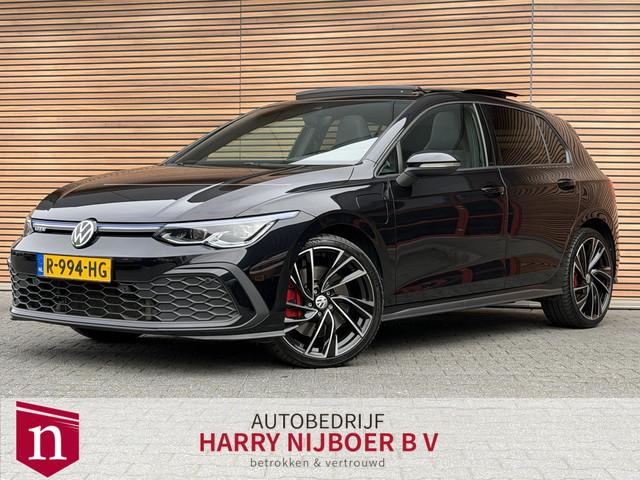 Volkswagen Golf 2022 Hybride