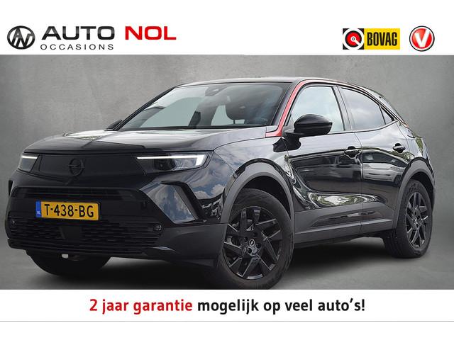 Opel Mokka 2023 Elektrisch