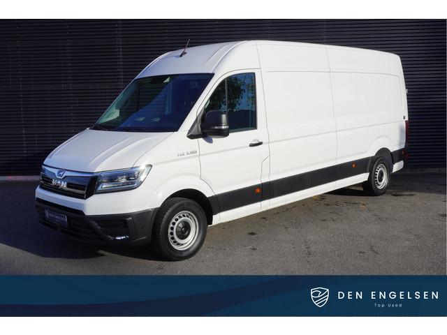 MAN TGE 2021 Diesel