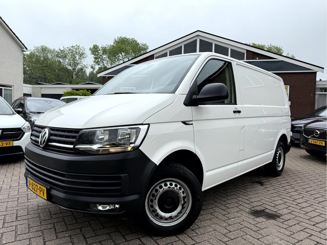 Volkswagen Transporter 2018 Diesel