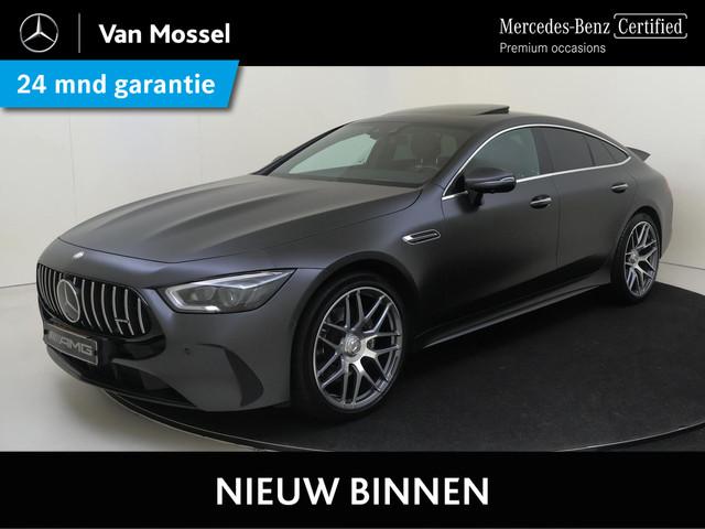 Mercedes-AMG GT