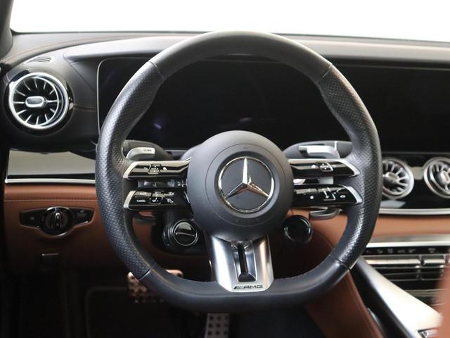 Mercedes-AMG GT