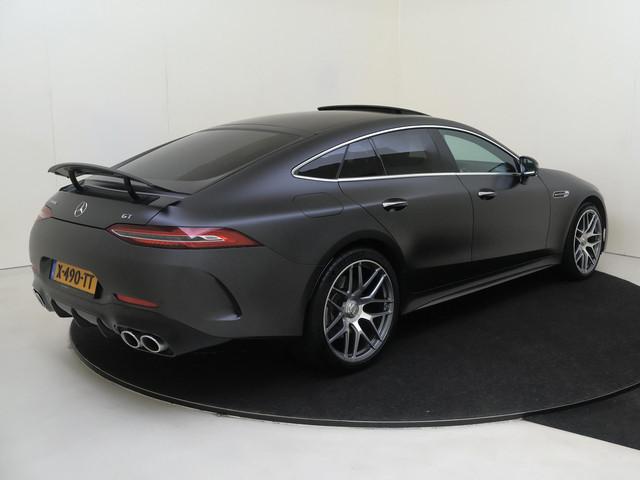 Mercedes-AMG GT
