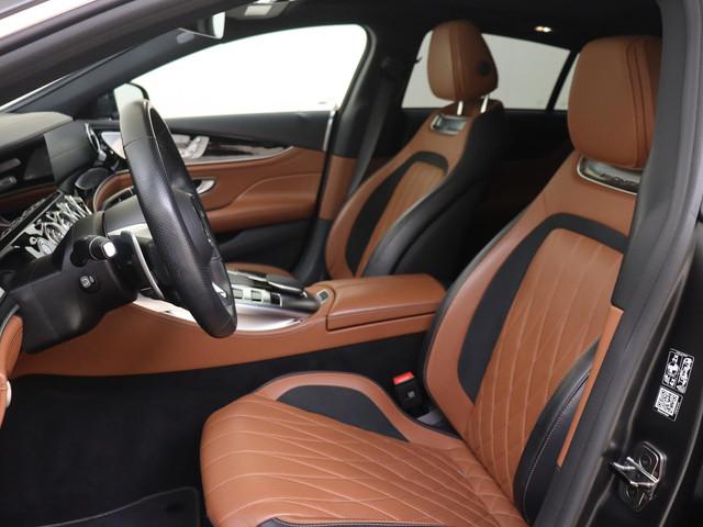 Mercedes-AMG GT