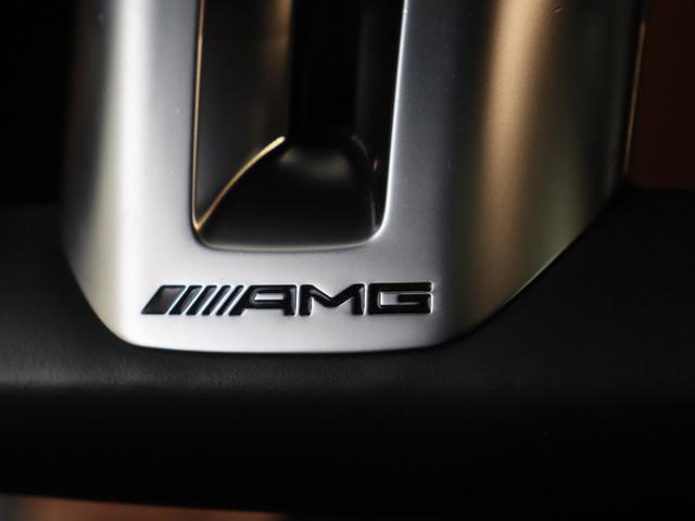 Mercedes-AMG GT