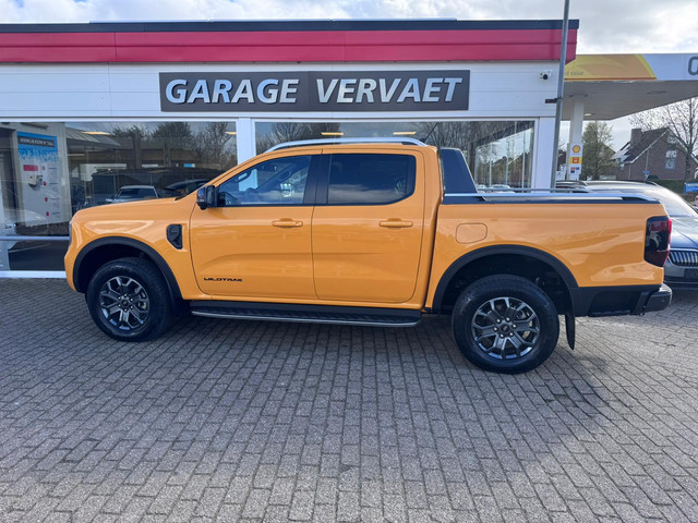 Ford Ranger 2024 Diesel