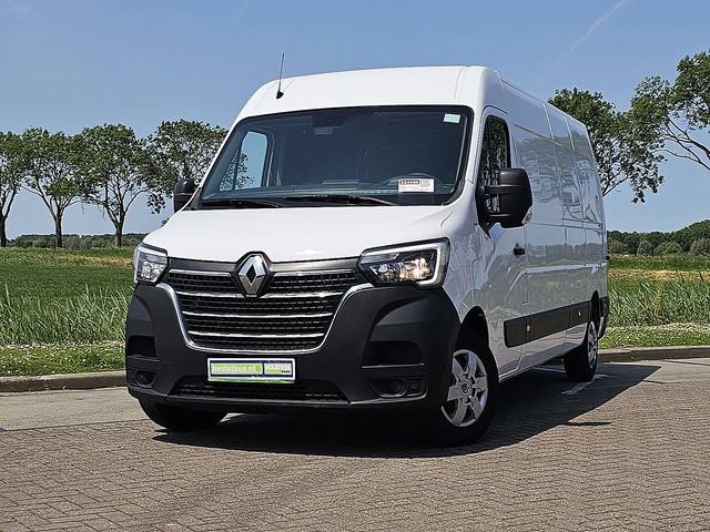 Renault Master 2022 Diesel