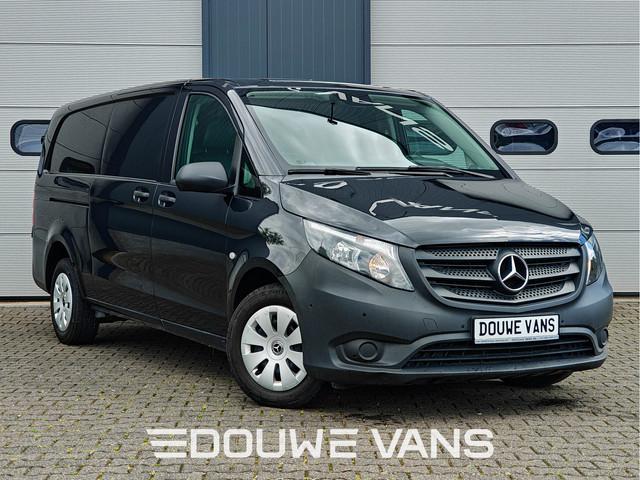 Mercedes-Benz Vito 2021 Diesel