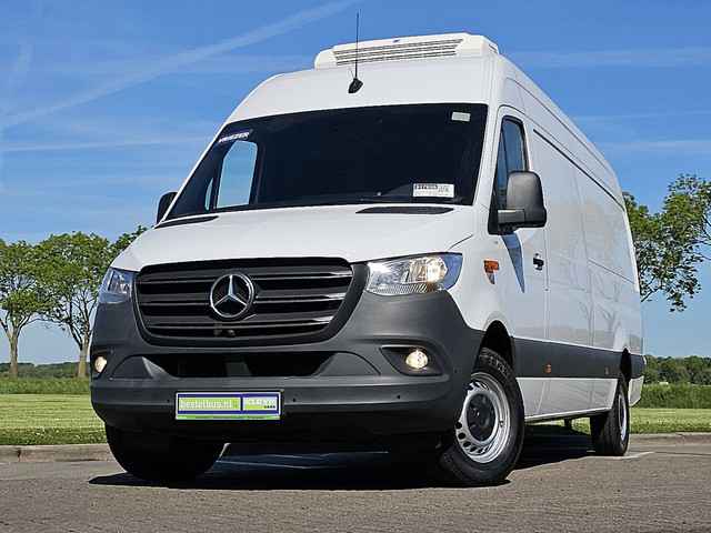 Mercedes-Benz Sprinter 2022 Diesel