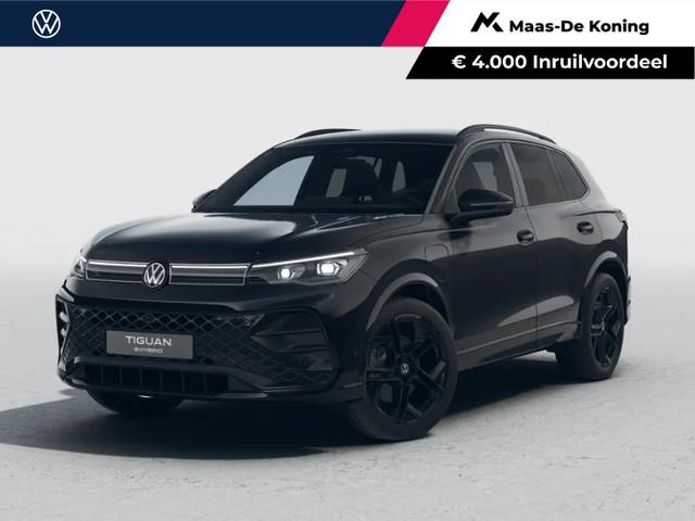 Volkswagen Tiguan 2026 Hybride