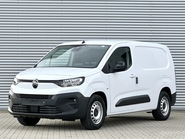 Citroën Berlingo 2026 Elektrisch