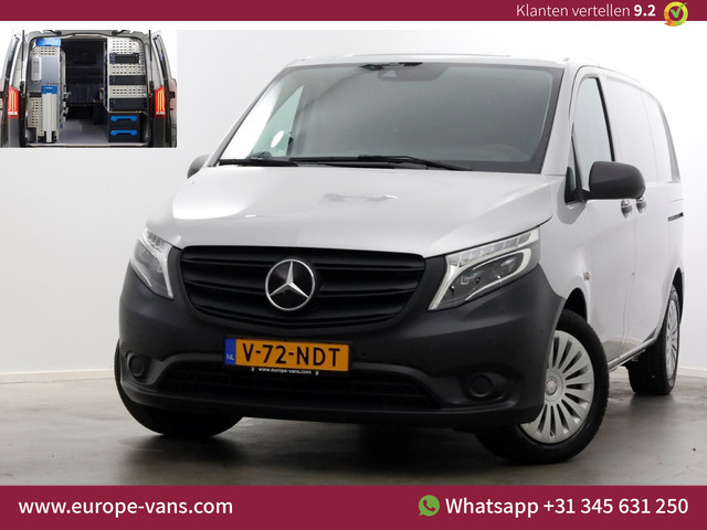 Mercedes-Benz Vito 2022 Diesel