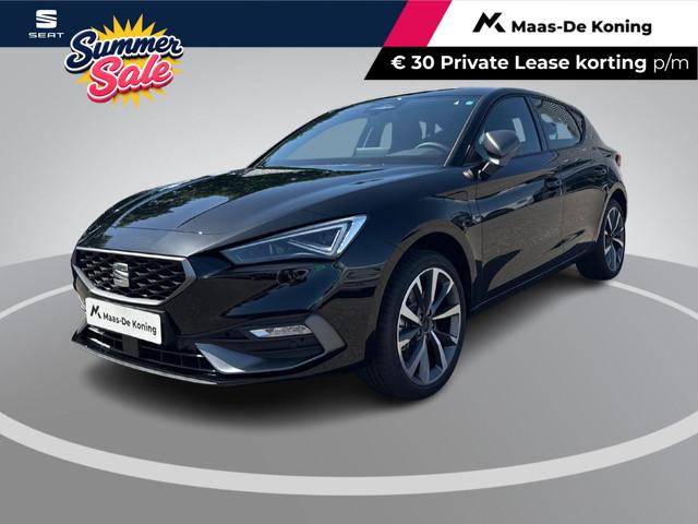 Seat Leon 2026 Hybride