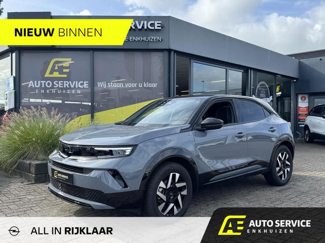 Opel Mokka 2026 Hybride