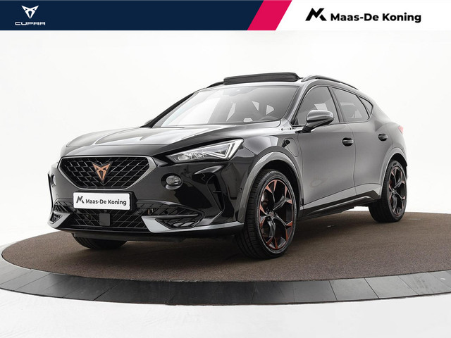 Cupra Formentor 2023 Hybride