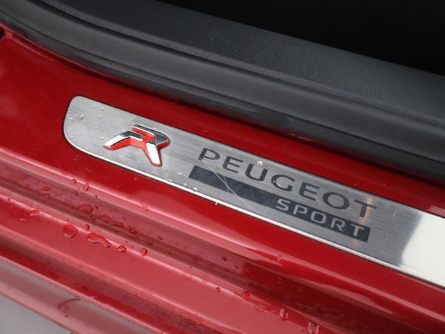 Peugeot RCZ